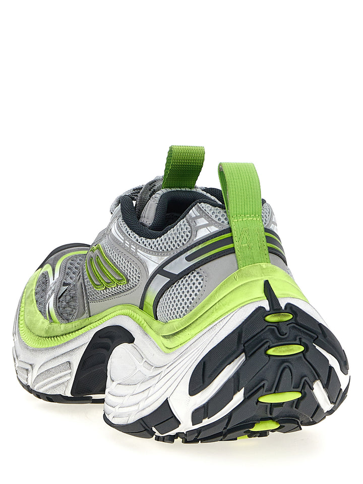 Balenciaga 6xl Sneakers - Multicolor | 22e51c2224e0b403e5d1c08b4c9fb542f55a050c