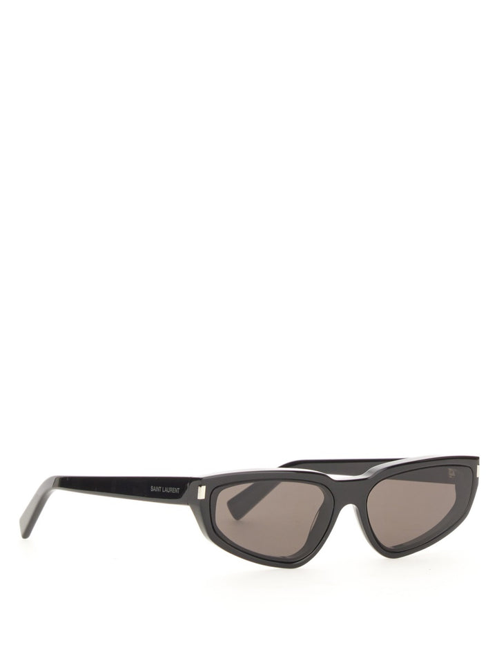 Saint Laurent Sunglasses - Black | 195a56a2ec991043a120cb22030fcaa3759dad5a