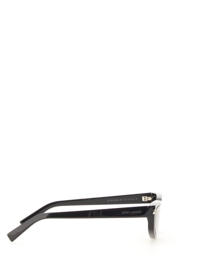 Saint Laurent Sunglasses - Black | 26f2f75d881696240ea827856982a0598657ca8f
