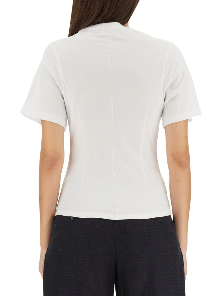 Isabel Marant T shirts - White | Wanan Luxury