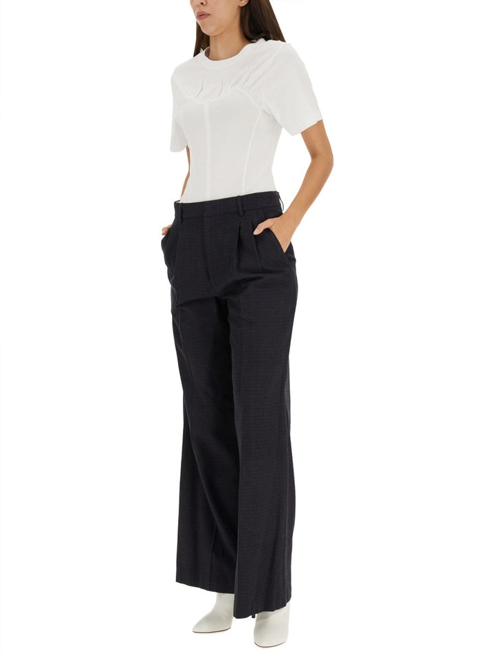 Isabel Marant T shirts - White | Wanan Luxury