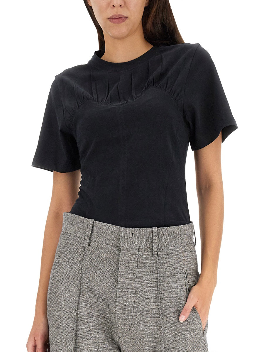Isabel Marant T shirts - Black | Wanan Luxury