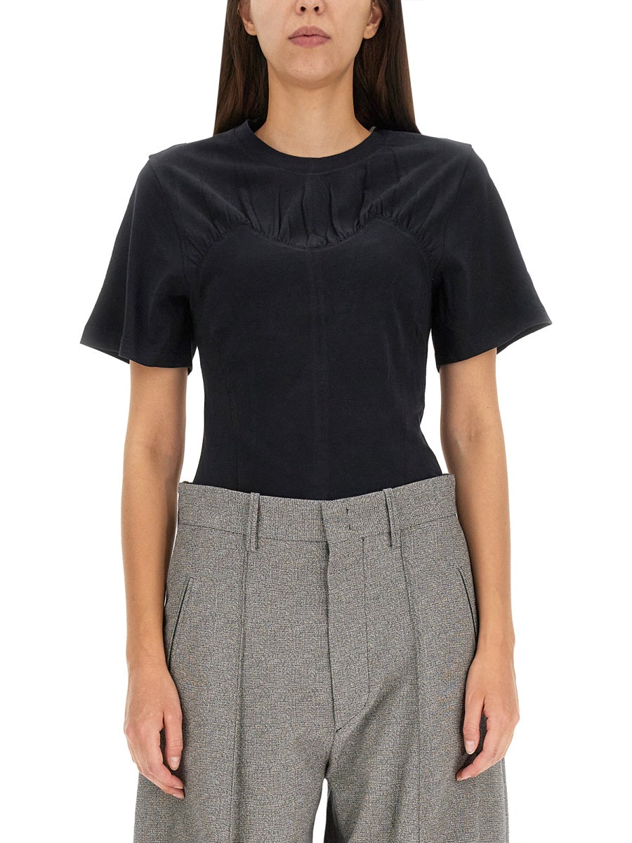 Isabel Marant T shirts - Black | Wanan Luxury