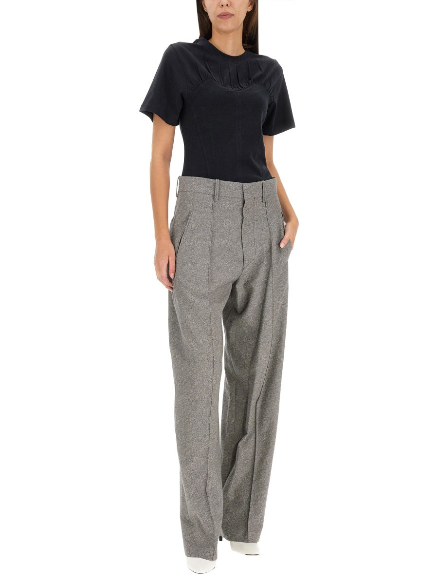 Isabel Marant T shirts - Black | Wanan Luxury