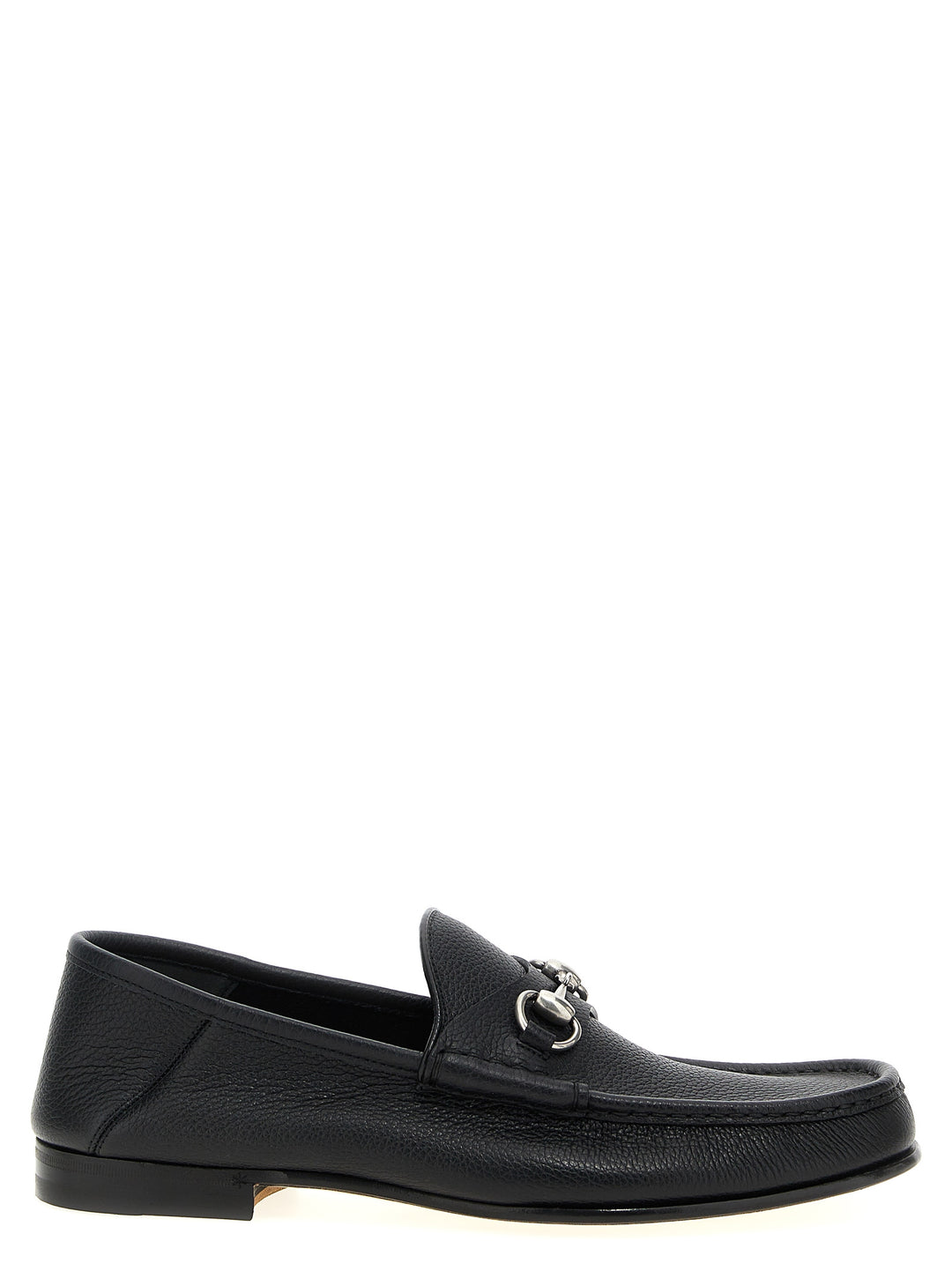 Gucci Horsebit 1953 Loafers - Black | e0341cf4b4b3d34bbd038df67612bc823963e6ba