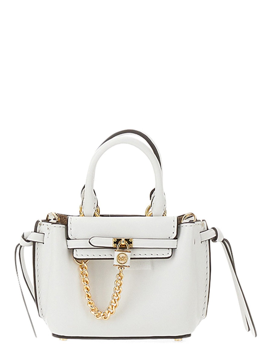 Michael Kors Hand Bags - White | Wanan Luxury