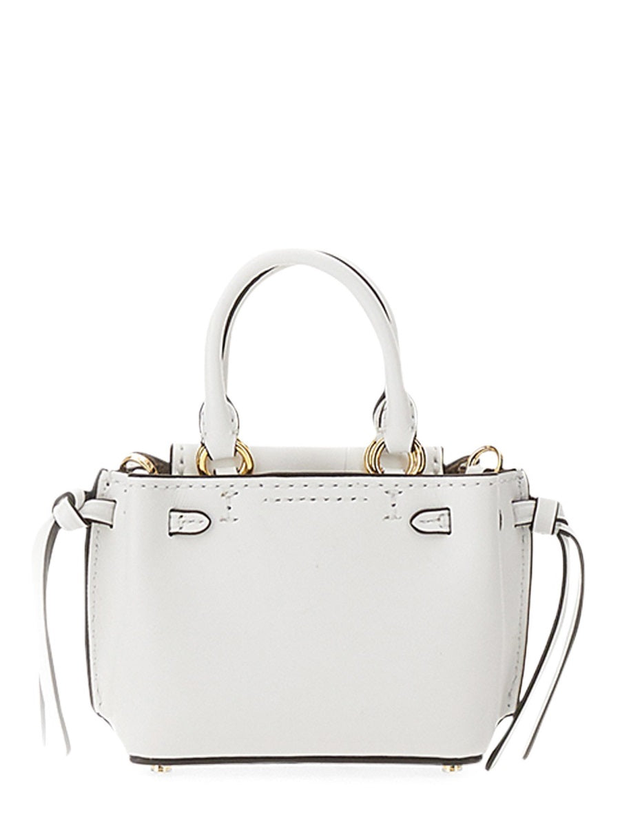 Michael Kors Hand Bags - White | Wanan Luxury