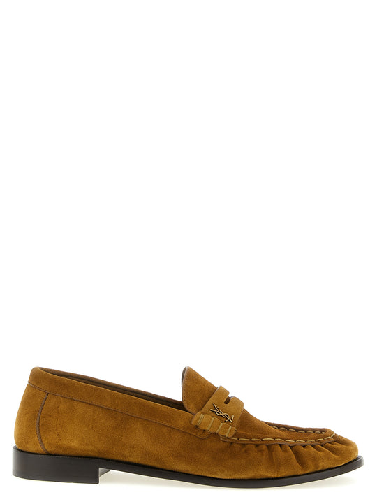 Le Loafer Loafers Brown