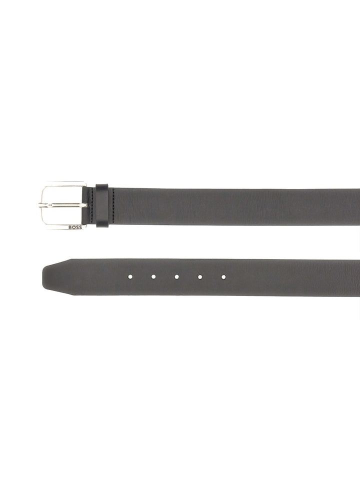 Boss Belts - Black | Wanan Luxury