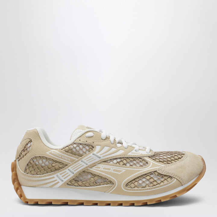 Bottega Veneta Shoes - Beige | 4a456e07a72635ffcf34cfbcb885ba8594788d2b