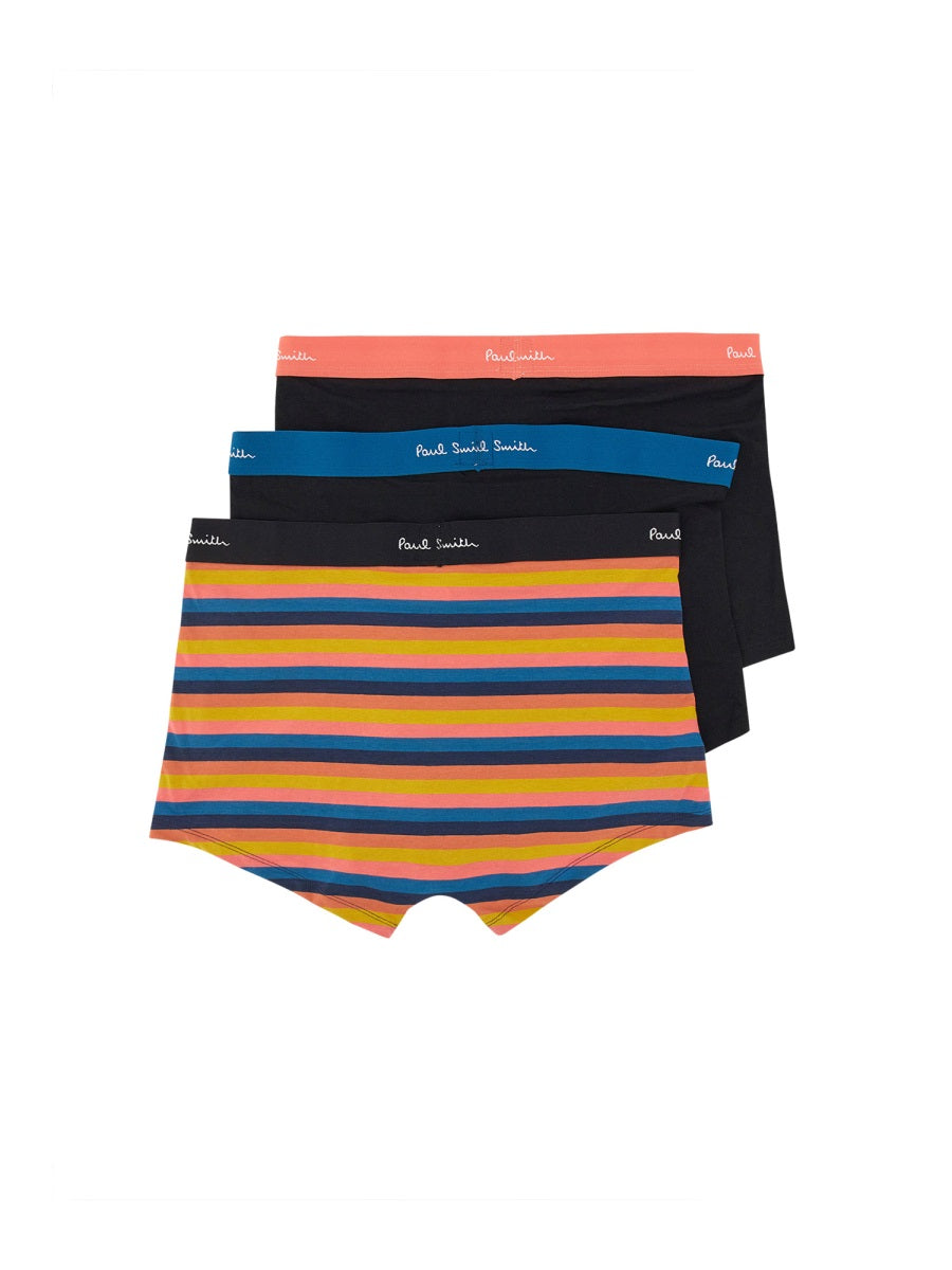 Paul Smith Underwear - Black | Wanan Luxury