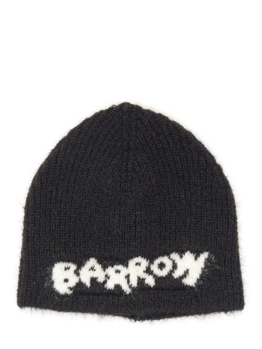 Barrow Hats - Black | Wanan Luxury