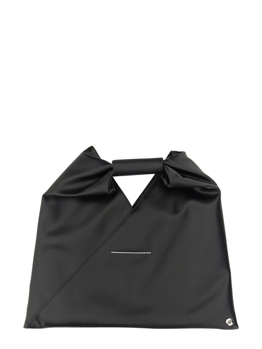 MM6 Maison Margiela Hand Bags - Black | Wanan Luxury