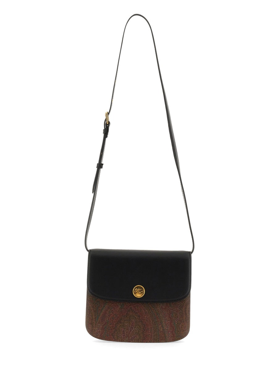 Etro Shoulder Bags - Black | Wanan Luxury