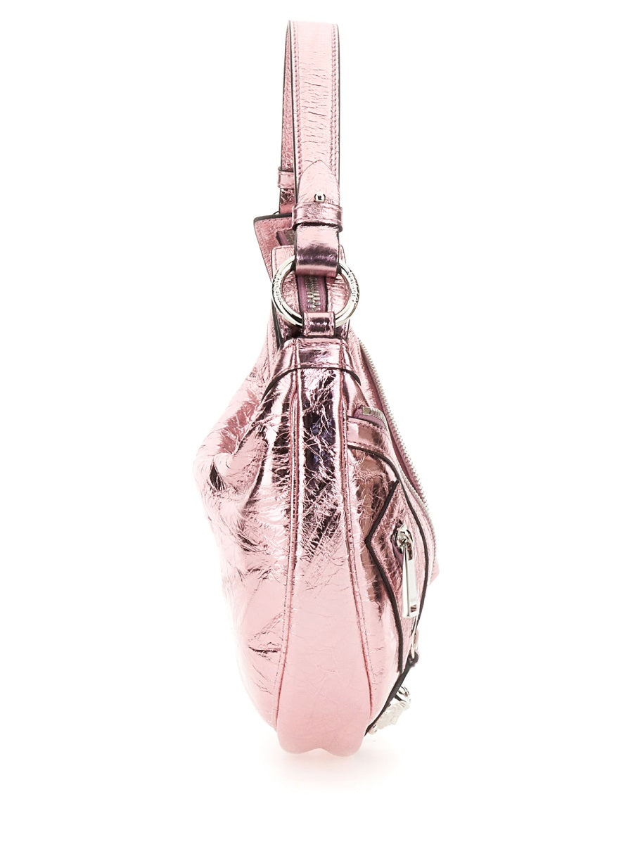 Versace Shoulder Bags - Pink | Wanan Luxury