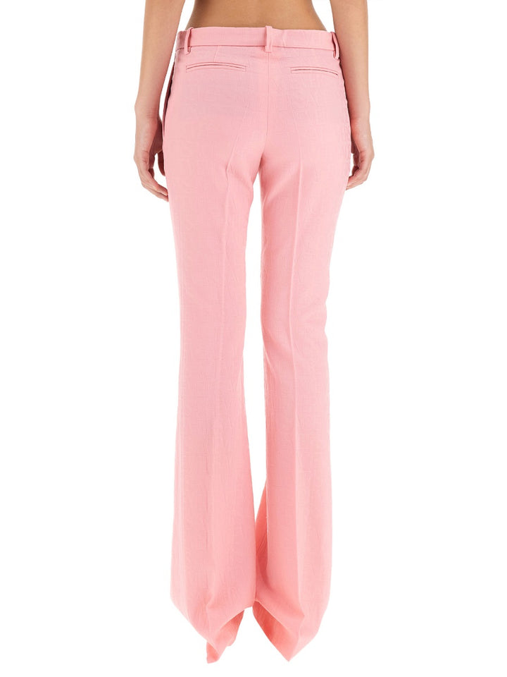 Versace Pants - Pink | Wanan Luxury