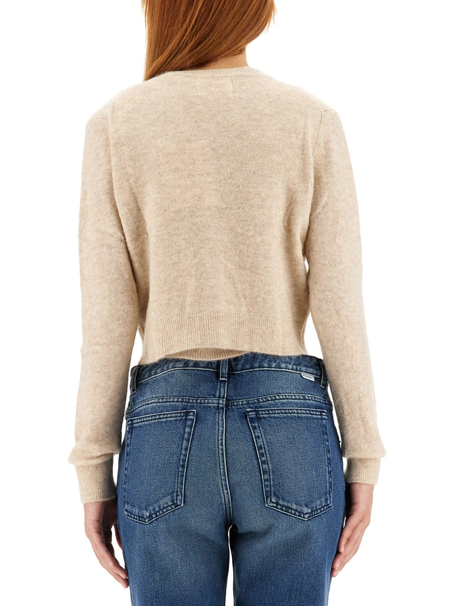 Isabel Marant Etoile Sweaters - Beige | Wanan Luxury