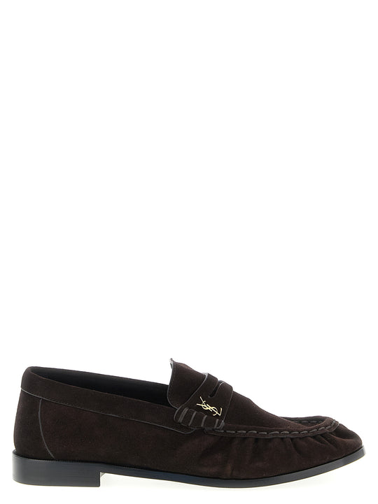 Le Loafer Loafers Brown