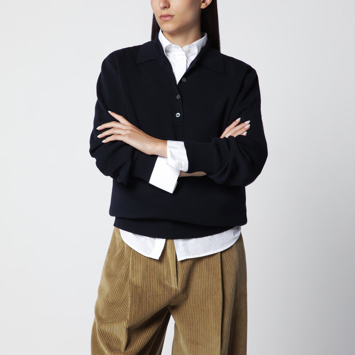 RóHe Shirts & Tops - Blue | ce8f8a810de39f8d61cd7d4efddcd8bf69c22c78