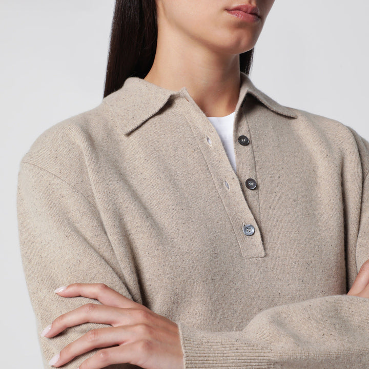 RóHe Shirts & Tops - Beige | 7906a76f1a01f31c042dcc4c1bd7f3ba919e5ef5