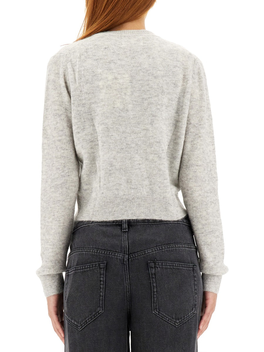 Isabel Marant Etoile Sweaters - Grey | Wanan Luxury