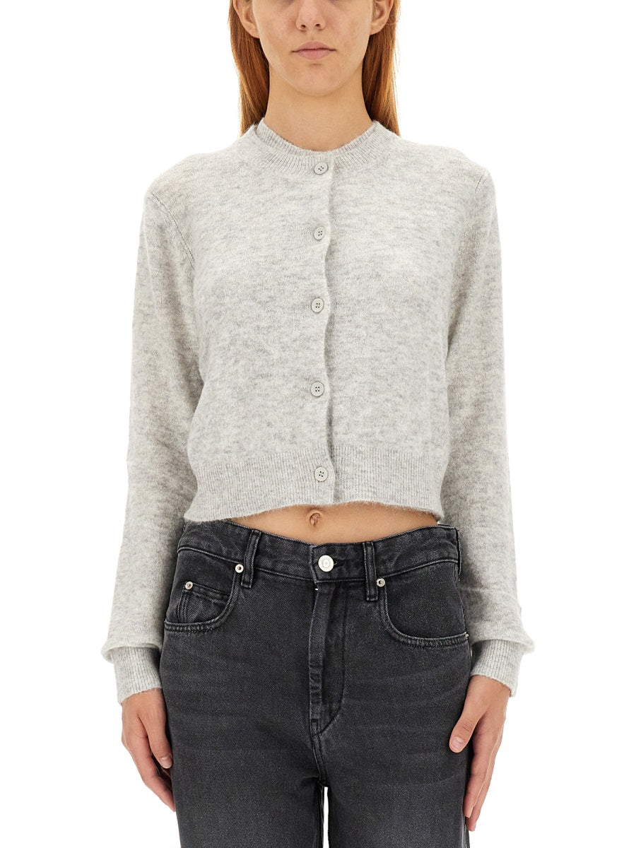 Isabel Marant Etoile Sweaters - Grey | Wanan Luxury