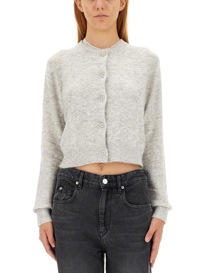 Isabel Marant Etoile Sweaters - Grey | Wanan Luxury