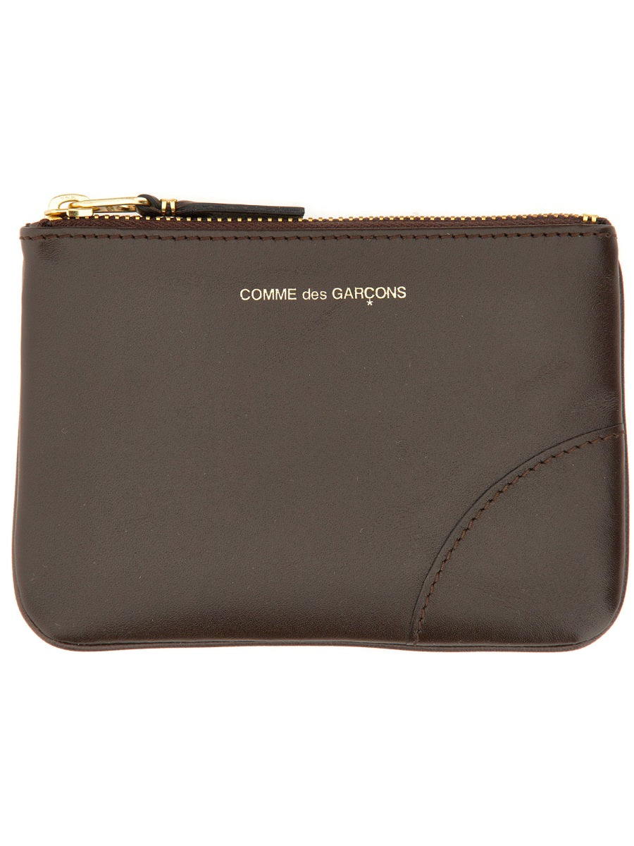 Comme Des Garçon Wallet Wallets & Pures - Brown | Wanan Luxury
