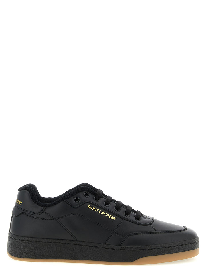 Saint Laurent Sl/61 Sneakers - Black | eee7e84eadda659f554de2aab38f91040efb7793