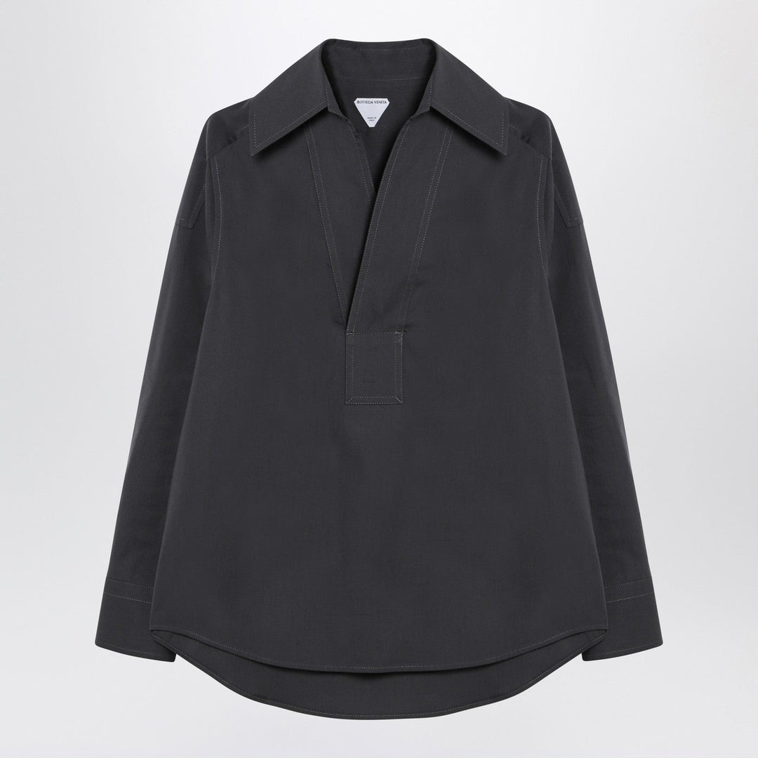 Bottega Veneta Shirts & Tops - Grey | ee01aa4a54f4a4a41bd3ff96d95cf694e5182043