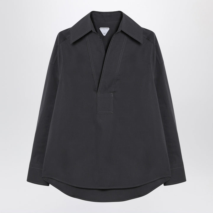 Bottega Veneta Shirts & Tops - Grey | ee01aa4a54f4a4a41bd3ff96d95cf694e5182043