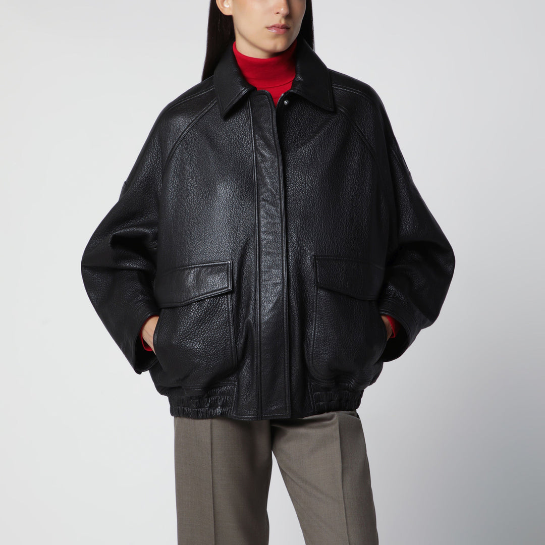 RóHe Coats & Jackets - Black | 560241cc10ec3464a847f26e02adc16b87603aa6