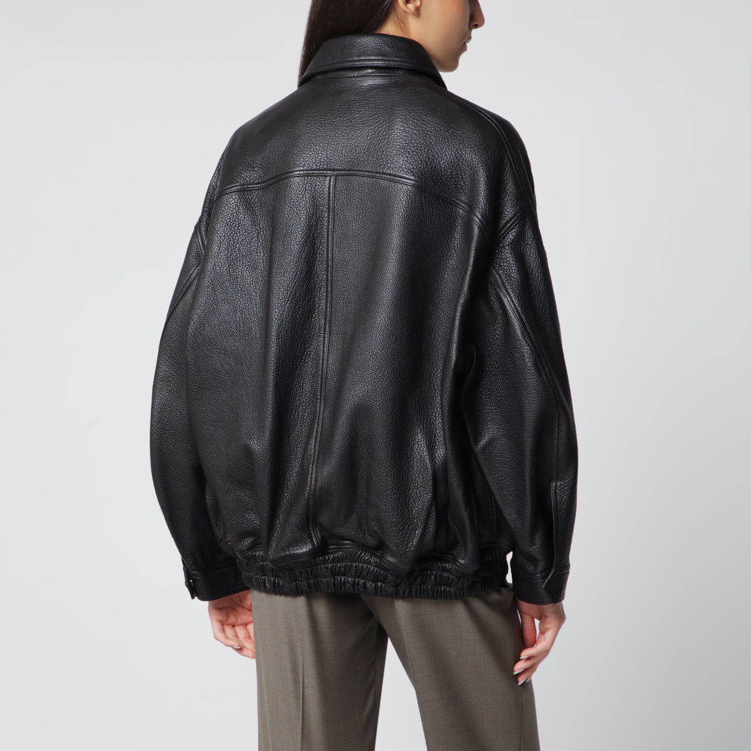 RóHe Coats & Jackets - Black | f04f3098396d00393734da8e5d7e34761a8ca34a