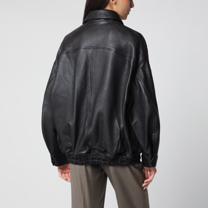 RóHe Coats & Jackets - Black | f04f3098396d00393734da8e5d7e34761a8ca34a