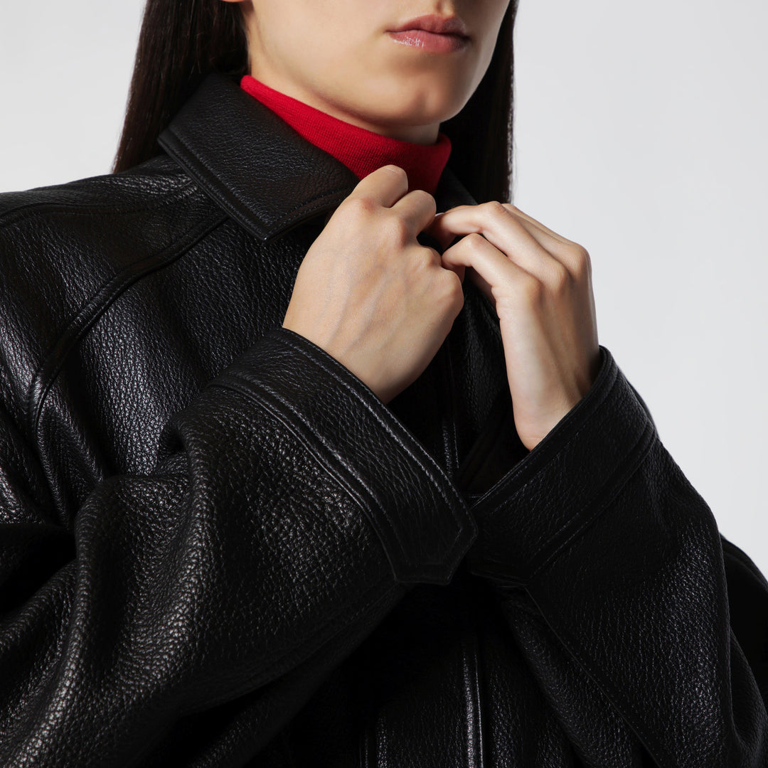 RóHe Coats & Jackets - Black | c3899c19b570f58f6d22cbc29e5cfd32d2525a36