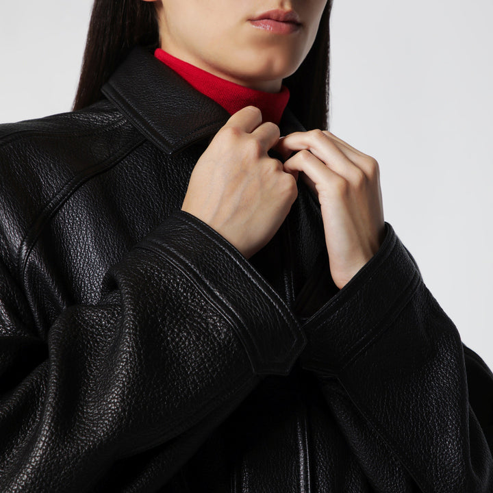 RóHe Coats & Jackets - Black | c3899c19b570f58f6d22cbc29e5cfd32d2525a36