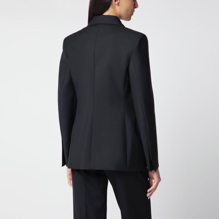 RóHe Coats & Jackets - Black | b10a4927ecaf31b49ea690aa05ad18adb8593ae8