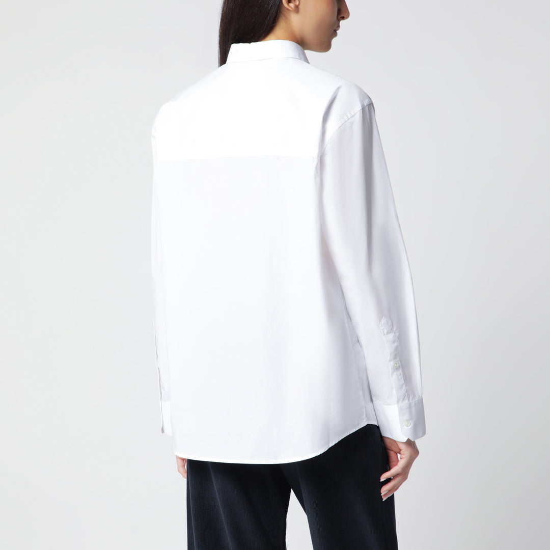 RóHe Shirts & Tops - White | cfc62c6073048c0879bdb2224359158a12b0d000