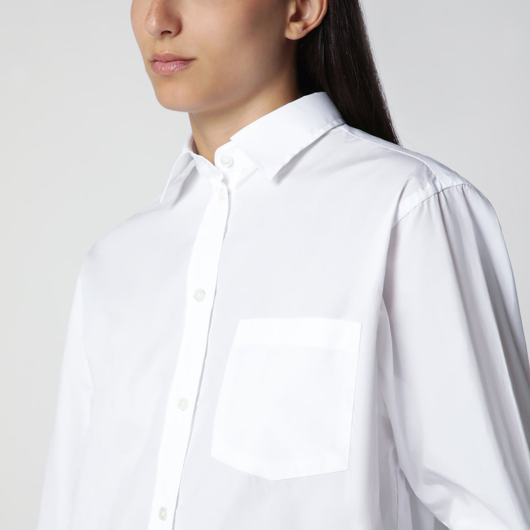 RóHe Shirts & Tops - White | 5837220df4b843a830ae964dab1b59dd33d1f287