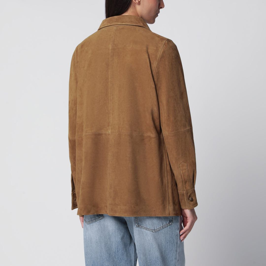 RóHe Shirts & Tops - Beige | 4c4547f13228955f7604881c295f8b52ddfbd27c