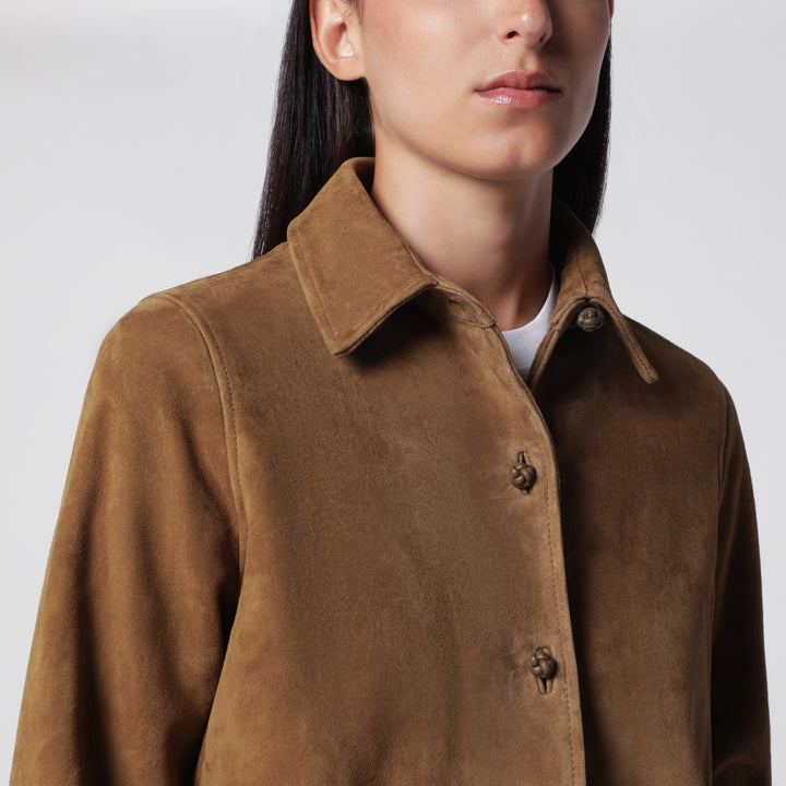 RóHe Shirts & Tops - Beige | 175493bb3cdbb56a20e21dbff4129187bf192f6b