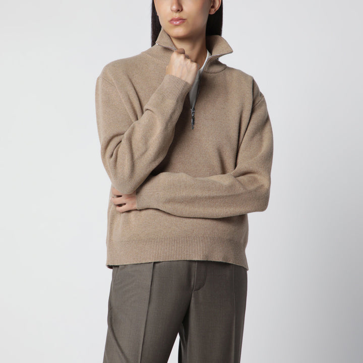 RóHe Shirts & Tops - Beige | 45e23c51097f8bc75ff6f27b62795d588750bcac