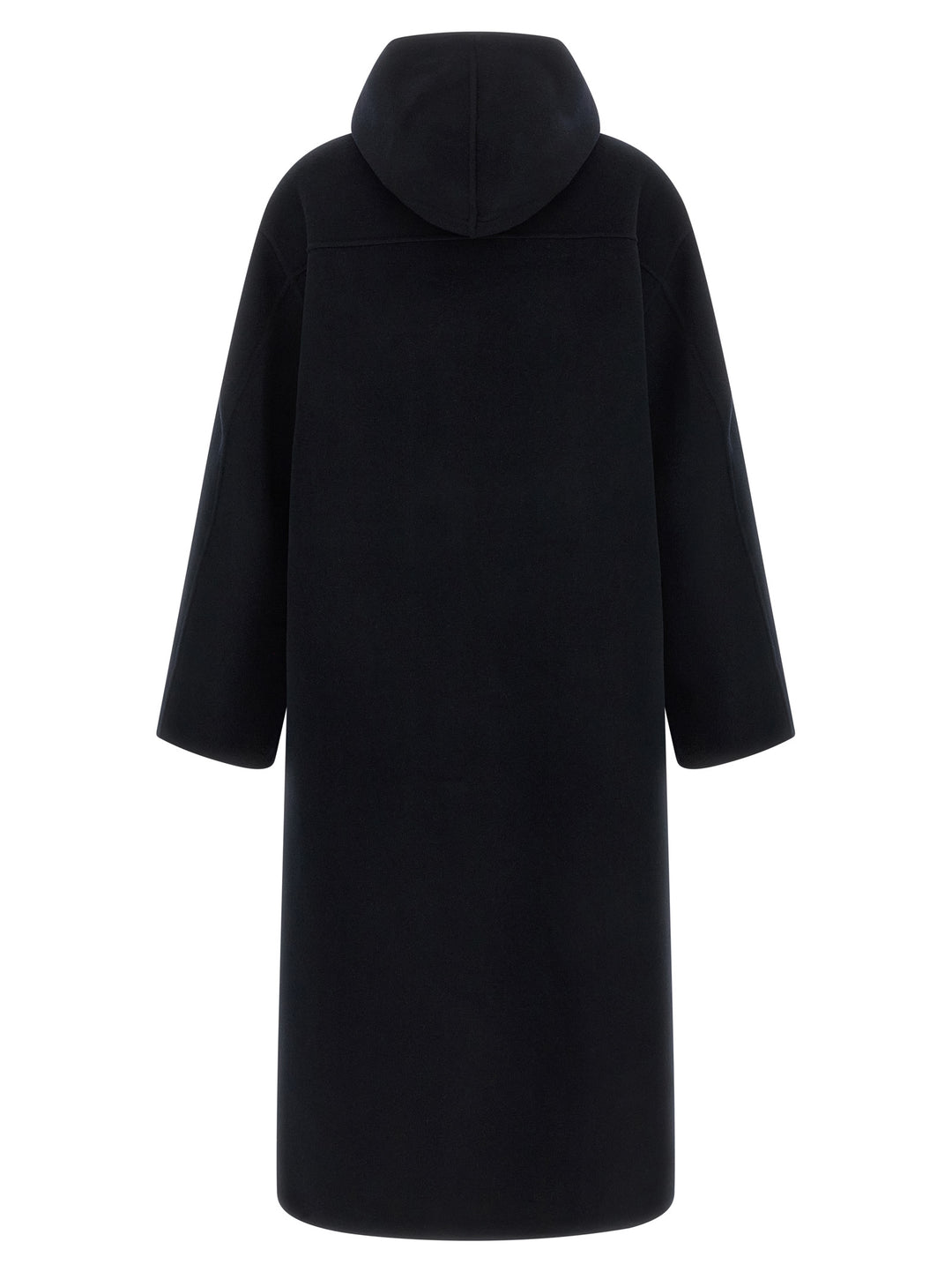 Rohe Duffle Coats and Trench Coats - Blue | b43e2a09d17669529fcf825dbacd63463ec69ceb