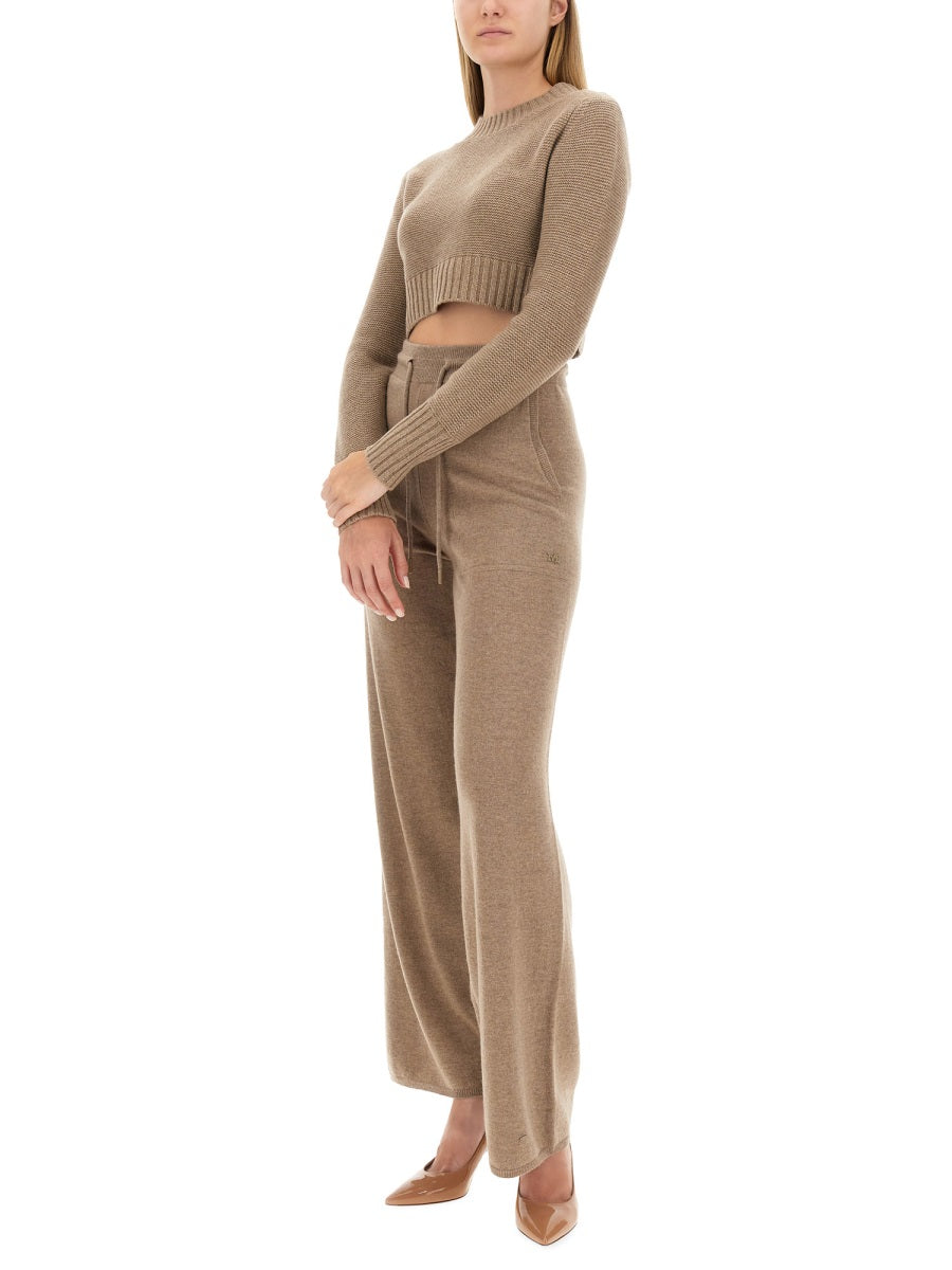 Max Mara Sweaters - Beige | f5314d852d257caf70e95f500a1edf22f0d01988