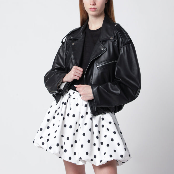 Sword 6644 Coats & Jackets - Black | d4bf91d07a59078a04129711a3c4c4b9457a0fa1