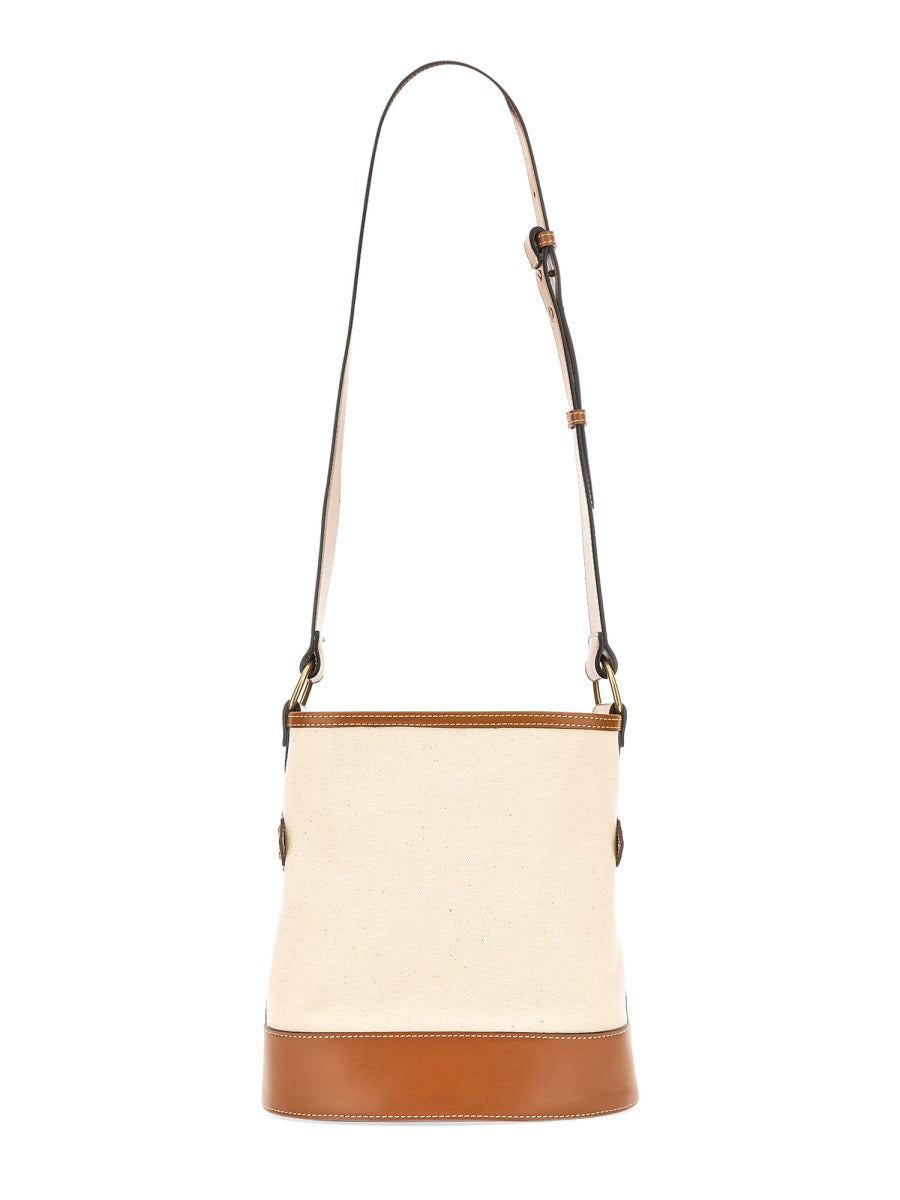 Isabel Marant Shoulder Bags - White | Wanan Luxury