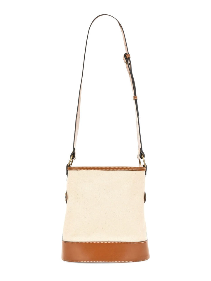 Isabel Marant Shoulder Bags - White | Wanan Luxury