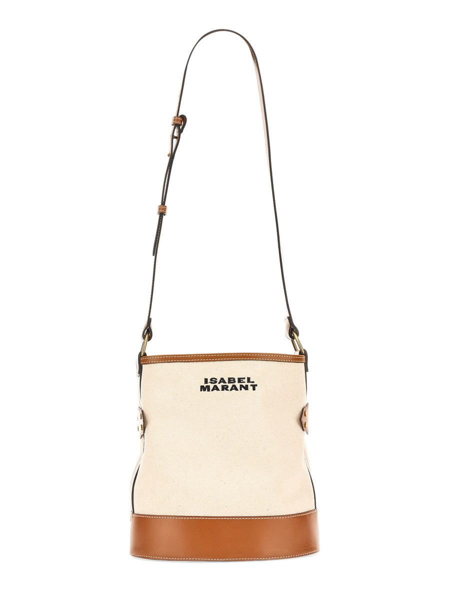 Isabel Marant Shoulder Bags - White | Wanan Luxury