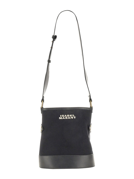 Bayia Bucket Shoulder Bag