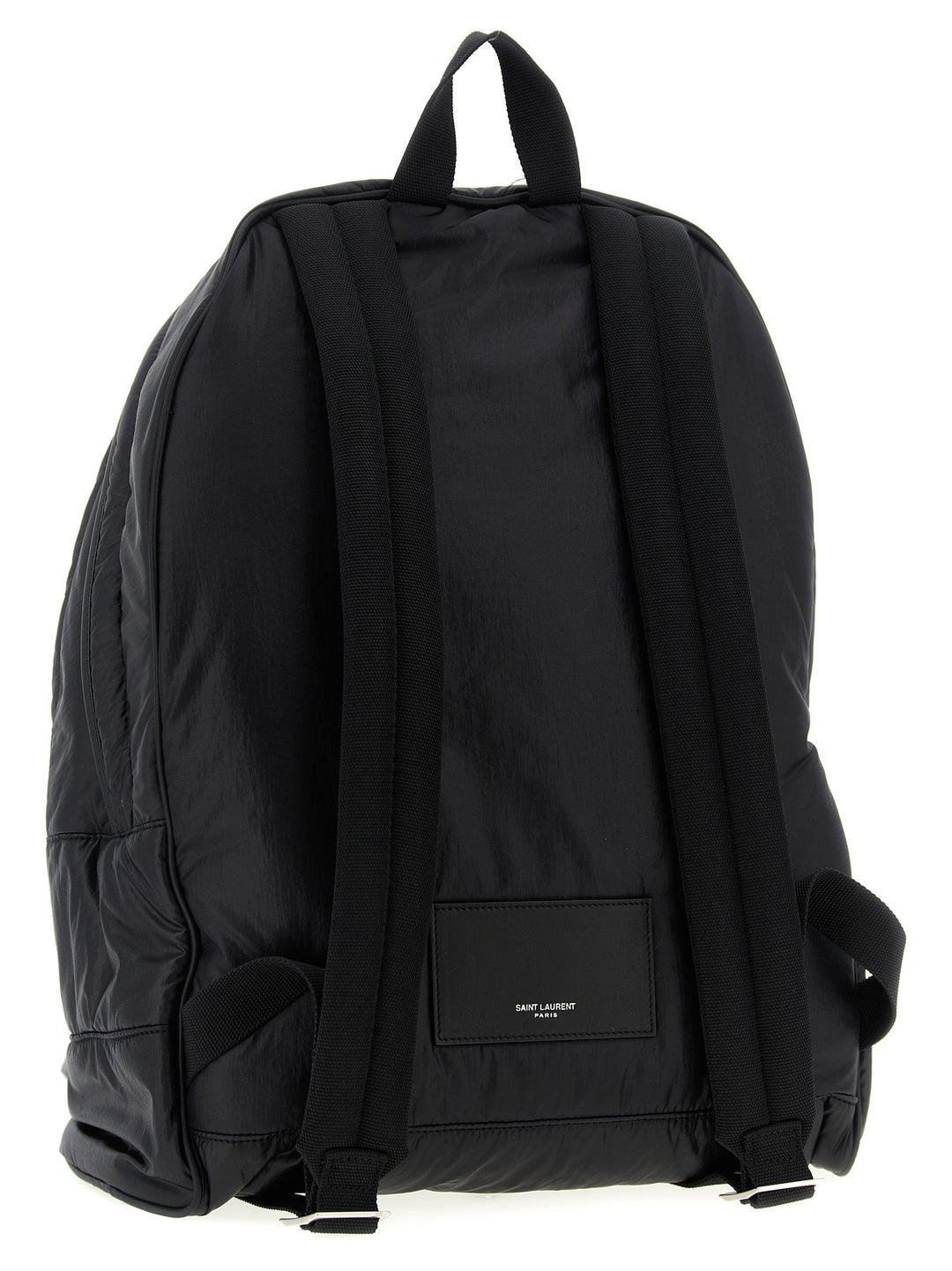 Saint Laurent City Backpacks & Travels - Black | 72309952d029a0f8dc409d1f68cb0fea2750fc5c